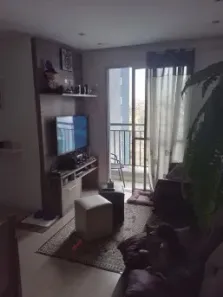 Apartamento com 2 Quartos à venda, 58m² no Cidade Líder, São Paulo