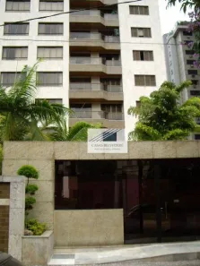 Apartamento com 4 Quartos para alugar, 160m² no Funcionários, Belo Horizonte