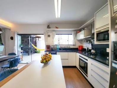 Casa com 3 Quartos à venda, 200m² no Saco dos Limões, Florianópolis