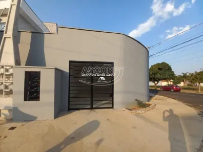 Ponto Comercial para alugar, 55m² no Residencial Serra Verde, Piracicaba