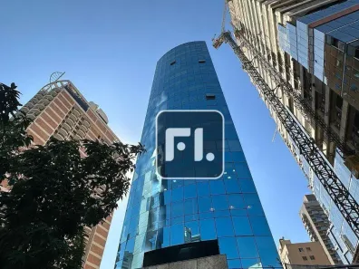Sala Comercial para alugar, 180m² no Itaim Bibi, São Paulo