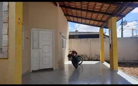 Casa com 5 Quartos à venda, 180m² no Ponta Negra, Natal
