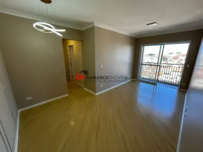 Apartamento com 2 Quartos para alugar, 69m² no Santa Paula, São Caetano do Sul