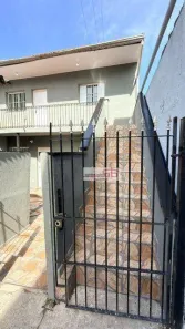 Casa com 1 Quarto para alugar, 60m² no Vila Carolina, São Paulo