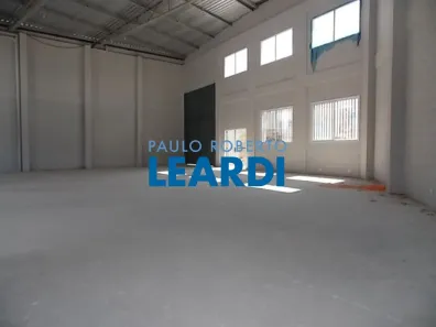 Galpão/Depósito/Armazém para alugar, 500m² no Parque dos Cocais, Valinhos