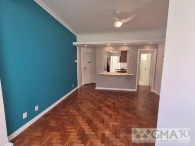 Apartamento com 3 Quartos para alugar, 80m² no Copacabana, Rio de Janeiro