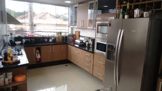Casa com 3 Quartos à venda, 400m² no Campo do Galvão, Guaratinguetá