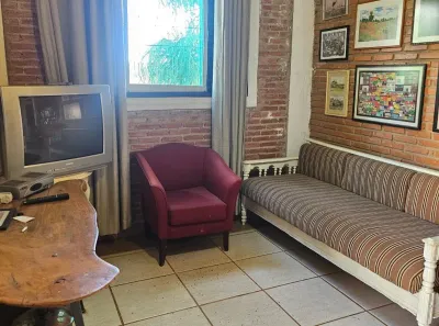 Fazenda/Sítio com 3 Quartos à venda, 80m² no Brasil, Uberlândia