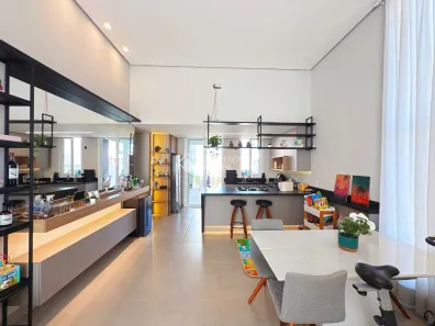 Casa com 3 Quartos à venda, 100m² no Aberta dos Morros, Porto Alegre
