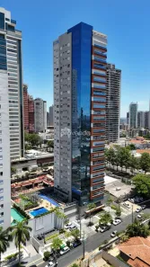 Apartamento com 4 Quartos à venda, 306m² no Setor Marista, Goiânia