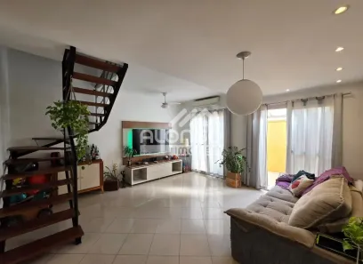 Casa de Condomínio com 3 Quartos à venda, 115m² no Jardim Rosa Maria, São Paulo