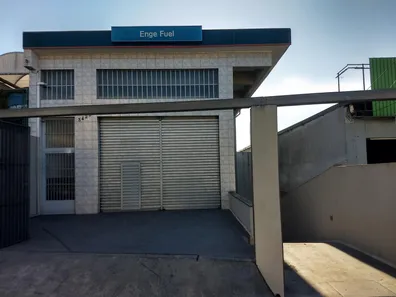 Ponto Comercial à venda, 335m² no Lauzane Paulista, São Paulo