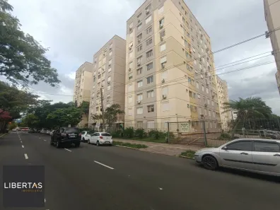 Apartamento com 1 Quarto à venda, 39m² no Santana, Porto Alegre