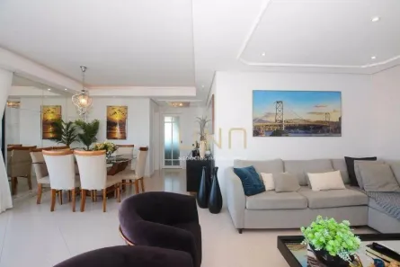 Cobertura com 3 Quartos à venda, 360m² no Balneário, Florianópolis