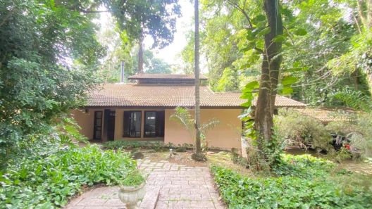 Casa de Condomínio com 5 Quartos à venda, 533m² no Jardim Santana, Campinas