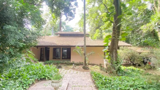 Casa de Condomínio com 5 Quartos à venda, 533m² no Jardim Santana, Campinas