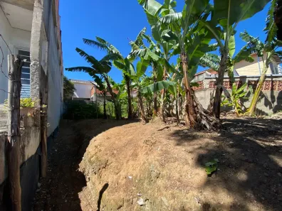 Lote/Terreno à venda, 253m² no Jardim Uirá, São José dos Campos