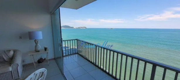 Apartamento com 3 Quartos à venda, 116m² no Pitangueiras, Guarujá