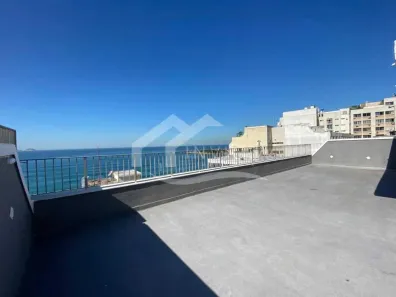 Apartamento com 3 Quartos à venda, 133m² no Copacabana, Rio de Janeiro