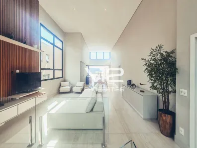 Casa de Condomínio com 4 Quartos à venda, 500m² no Alphaville - Lagoa dos Ingleses, Nova Lima