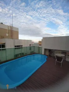 Apartamento com 2 Quartos à venda, 65m² no Itapuã, Vila Velha