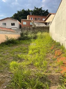 Lote/Terreno à venda, 250m² no Loteamento Santa Rosa, Piracicaba
