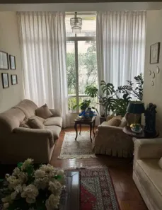 Apartamento com 2 Quartos à venda, 87m² no Higienópolis, São Paulo
