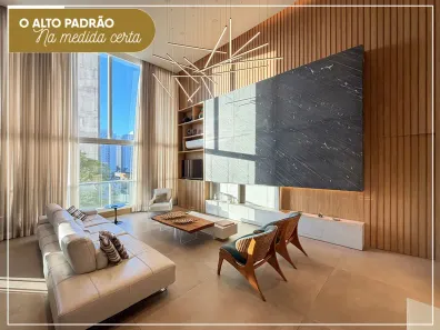 Apartamento com 4 Quartos à venda, 189m² no Jardim das Samambaias, Jundiaí