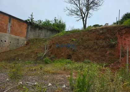Lote/Terreno à venda, 312m² no Quintas das Avenidas, Juiz de Fora