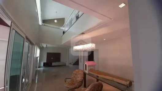 Casa de Condomínio com 4 Quartos à venda, 331m² no Jardim Inconfidência, Uberlândia