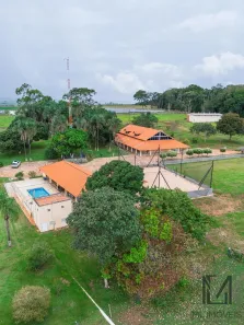 Fazenda/Sítio com 8 Quartos à venda, 363000m² no Vila Santa Terezinha, Inhumas