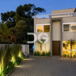 Casa de Condomínio com 6 Quartos à venda, 340m² no Riviera, Bertioga