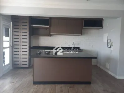 Apartamento com 3 Quartos à venda, 67m² no Vila Homero Thon, Santo André