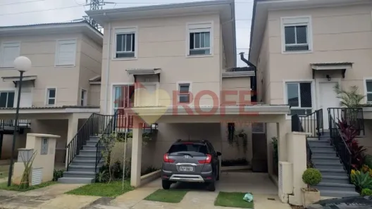 Sobrado com 4 Quartos à venda, 170m² no Jardim da Glória, Cotia