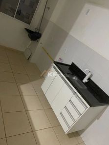 Apartamento com 2 Quartos à venda, 49m² no Residencial das Américas, Ribeirão Preto