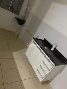 Apartamento com 2 Quartos à venda, 49m² no Residencial das Américas, Ribeirão Preto