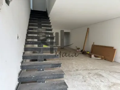 Sobrado com 3 Quartos à venda, 600m² no Osvaldo Cruz, São Caetano do Sul