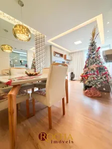Apartamento com 3 Quartos à venda, 70m² no Jardim Camburi, Vitória