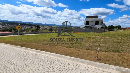 Lote/Terreno à venda, 300m² no Cocuera, Mogi das Cruzes