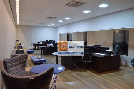 Prédio Comercial à venda, 629m² no Vila Rezende, Piracicaba