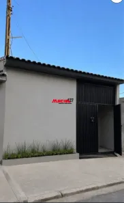 Casa com 3 Quartos à venda, 90m² no Jardim Santa Maria, Jacareí