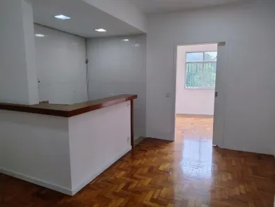 Apartamento com 1 Quarto à venda, 40m² no Centro, Petrópolis