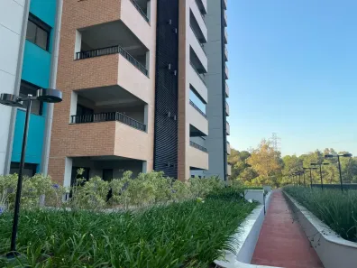 Apartamento com 3 Quartos à venda, 109m² no Engordadouro, Jundiaí
