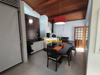 Casa com 2 Quartos à venda, 138m² no Jardim das Nações, Taubaté