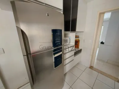 Apartamento com 3 Quartos à venda, 116m² no Parque Residencial Aquarius, São José dos Campos