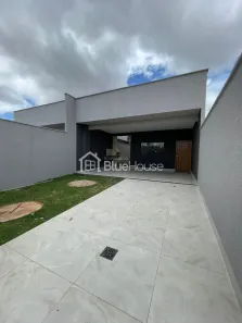 Casa com 2 Quartos à venda, 112m² no Jardim Boa Esperança, Aparecida de Goiânia