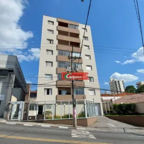 Apartamento com 2 Quartos para alugar, 63m² no Vila Galvão, Guarulhos