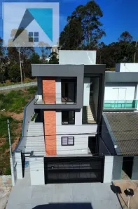 Casa com 3 Quartos à venda, 142m² no Portais (Polvilho), Cajamar