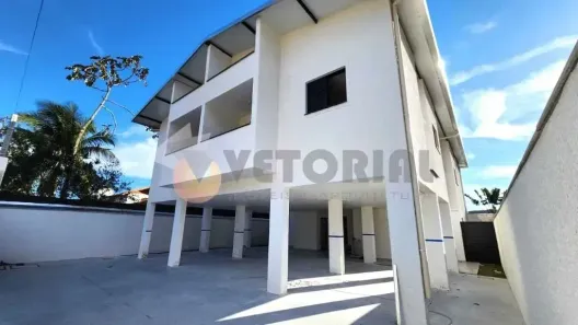 Apartamento com 2 Quartos à venda, 75m² no Massaguaçu, Caraguatatuba