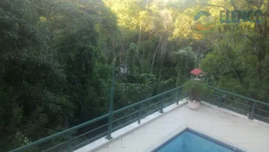 Casa de Condomínio com 5 Quartos à venda, 380m² no Sapê, Niterói